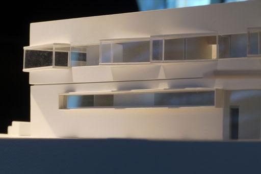 Os presentamos la colección de maquetas A-cero expuestas en el IVAM (Parte I)
