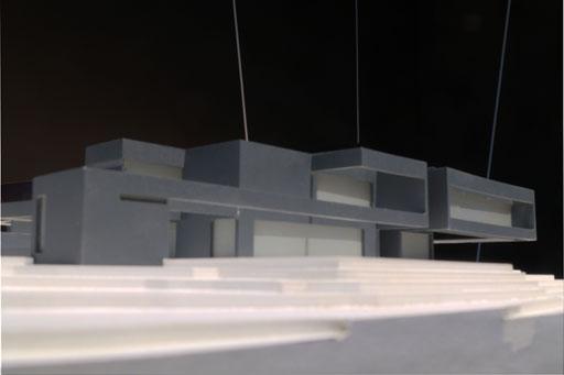 Os presentamos la colección de maquetas A-cero expuestas en el IVAM (Parte I)