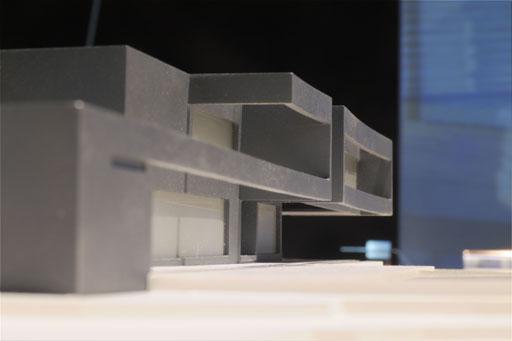 Os presentamos la colección de maquetas A-cero expuestas en el IVAM (Parte I)