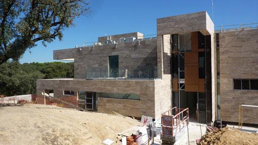 Os presentamos la colección de maquetas A-cero expuestas en el IVAM (Parte I)