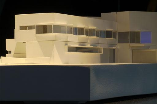 Os presentamos la colección de maquetas A-cero expuestas en el IVAM (Parte I)