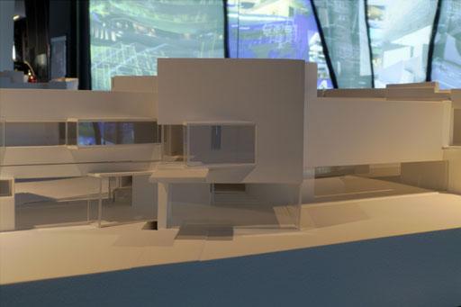 Os presentamos la colección de maquetas A-cero expuestas en el IVAM (Parte I)