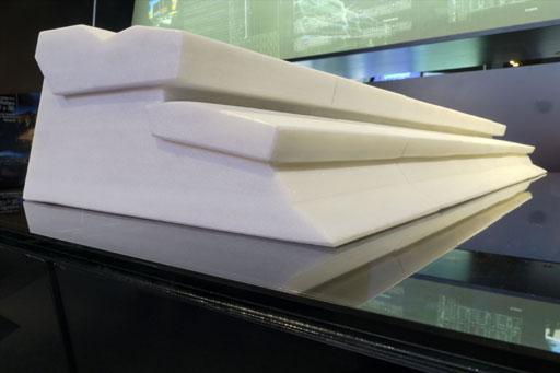 Os presentamos la colección de maquetas A-cero expuestas en el IVAM (Parte I)