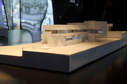 Os presentamos la colección de maquetas A-cero expuestas en el IVAM (Parte I)