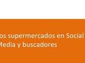 supermercados Social Media Buscadores
