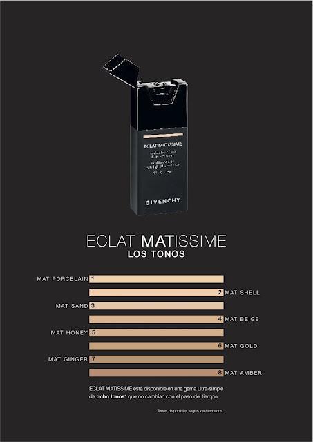 Porcelana mate. Porcelana mate.