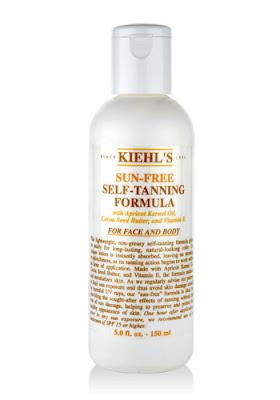 Soluciones cosméticas a tus problemas primaverales