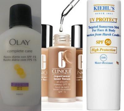 Soluciones cosméticas a tus problemas primaverales