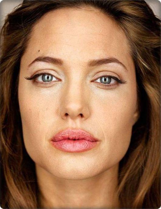 Angelina Jolie le echa el ojo a The Counselor