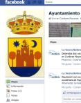 Comentario en ¿Por qué un Ayuntamiento debe tener un perfil en Facebook? por Profesor de SEO