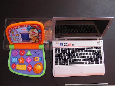 Miércoles Mudo: ¡A Trabajar!...