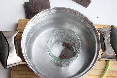 DIY Belleza - Bálsamo labial chocolate DIY Belleza - Bálsamo labial chocolate