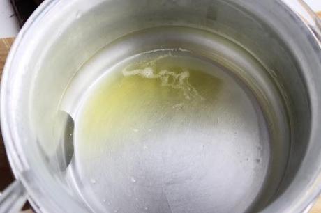 DIY Belleza - Bálsamo labial chocolate DIY Belleza - Bálsamo labial chocolate