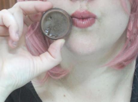 DIY Belleza - Bálsamo labial chocolate DIY Belleza - Bálsamo labial chocolate