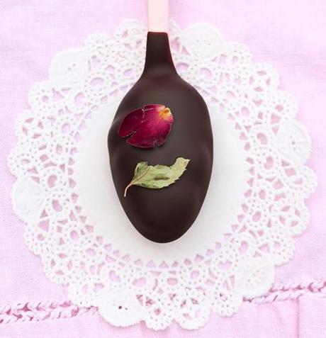 {Miércoles} Tendencias: Cucharas dulces