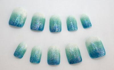 Ombrè en Etsy Ombrè en Etsy