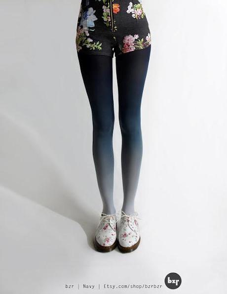 Ombrè en Etsy Ombrè en Etsy