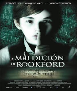 Trailer: La maldición de Rookford (The awakening)