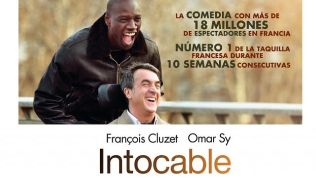Intocable, ácida ternura a carcajadas