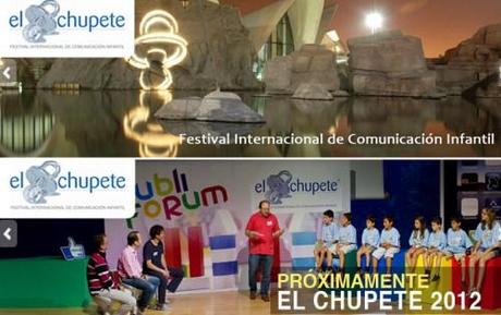 Festival Internacional de Comunicación Infantil