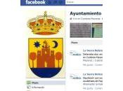 Comentario ¿Por Ayuntamiento debe tener perfil Facebook? Marian Sánchez