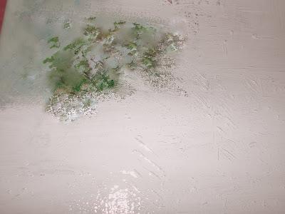 Conseguí este paso a paso de como reciclar un lienzo, espero que les guste tanto como a mí Conseguí este paso a paso de como reciclar un lienzo, espero que les guste tanto como a mí