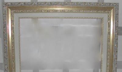 Conseguí este paso a paso de como reciclar un lienzo, espero que les guste tanto como a mí