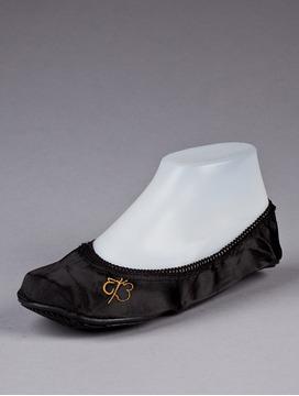  Las bailarinas una opción cómoda y ultra fashion