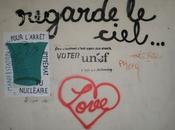 Regarde ciel III)