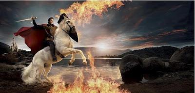 Disneyland París cumple 20 años