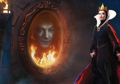 Disneyland París cumple 20 años