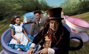 Disneyland París cumple 20 años