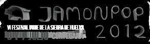 Jamonpop 2012 Confirma a Corizonas, Pegasvs y Disco Las Palmeras