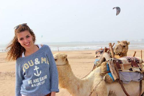ESSAOUIRA & KITE