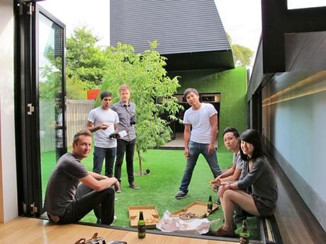 The Hill House :: la casa de la colina