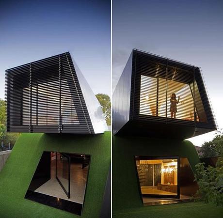 The Hill House :: la casa de la colina
