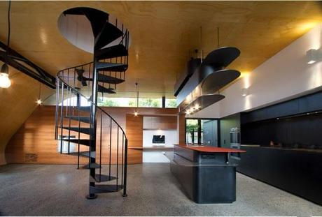 The Hill House :: la casa de la colina