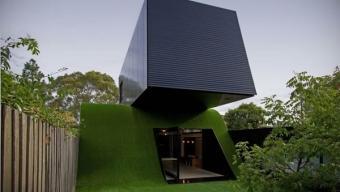 The Hill House :: la casa de la colina