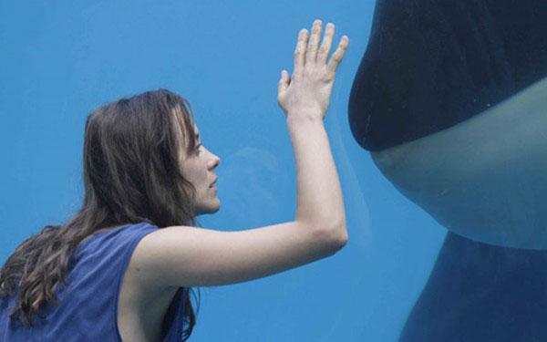 'Rust and Bone' impactante tráiler del nuevo Jacques Audiard