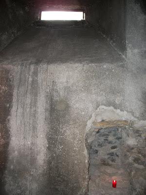 LA IGLESIA DE SAN CIRILO Y SAN METODIO, PRAGA.