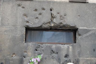 LA IGLESIA DE SAN CIRILO Y SAN METODIO, PRAGA.
