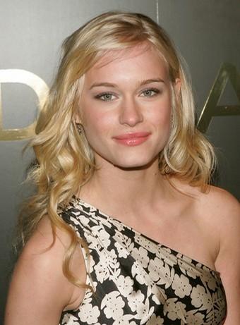 Leven Rambin en Percy Jackson y el mar de los monstruos