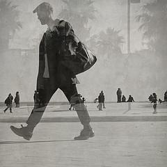 caminar Trangoworld, ha sido un placer