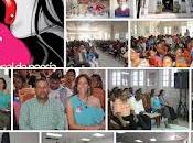 Grito Mujer 2012 República Dominicana-San Pedro Macorís: éxito!