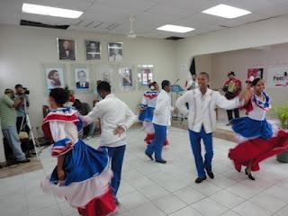 Grito de Mujer 2012 República Dominicana-San Pedro de Macorís: ¡Un éxito!