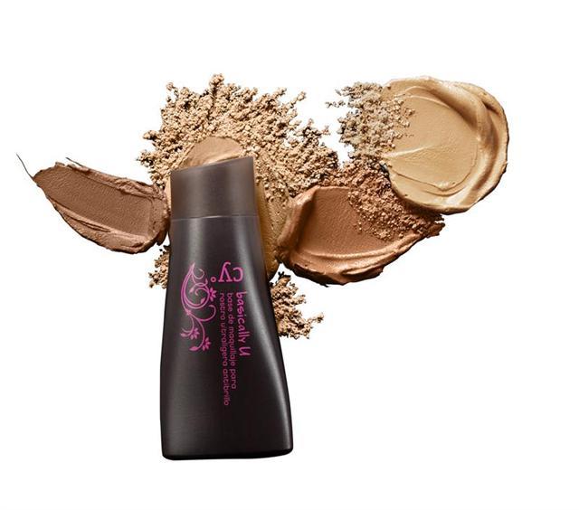 NOVEDAD! Maquillaje Especializado L´BEL y CYZONE