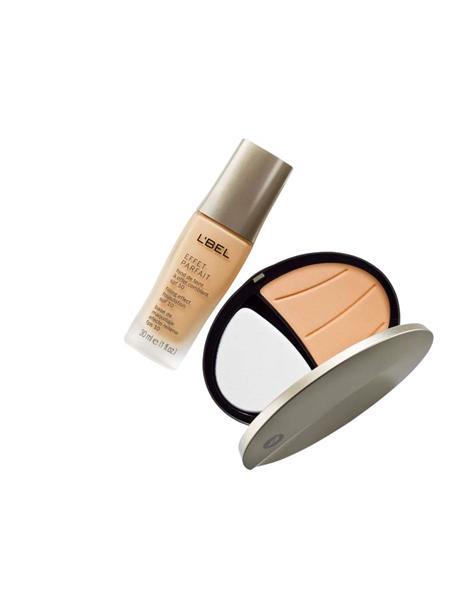 NOVEDAD! Maquillaje Especializado L´BEL y CYZONE