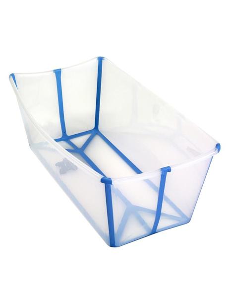 Bañera plegable Babymoov