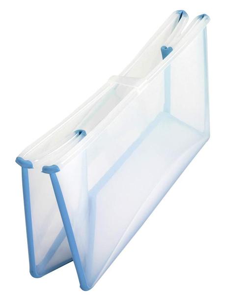 Bañera plegable Babymoov