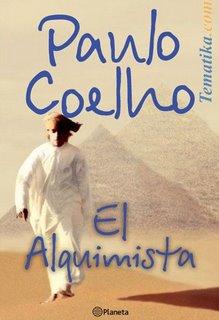 Reseña: El Alquimista – Paulo Coelho